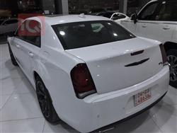 كرايسلر 300